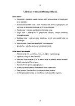 Biznesa plāns 'Krogs "Allegro"', 23.