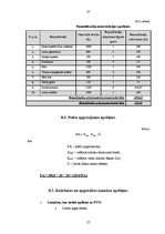 Biznesa plāns 'Krogs "Allegro"', 27.