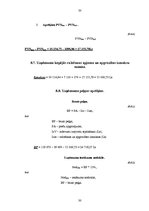 Biznesa plāns 'Krogs "Allegro"', 30.