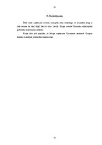 Biznesa plāns 'Krogs "Allegro"', 33.