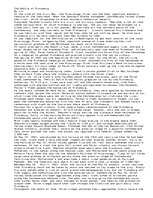 Eseja 'The Battle of Vicksburg', 1.