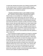 Referāts 'Priekšnoteikumi bērnu ar speciālajām vajadzībām integrācijai vispārizglītojošā s', 9.