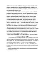 Referāts 'Priekšnoteikumi bērnu ar speciālajām vajadzībām integrācijai vispārizglītojošā s', 11.