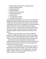 Referāts 'Priekšnoteikumi bērnu ar speciālajām vajadzībām integrācijai vispārizglītojošā s', 13.