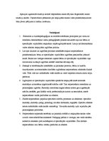 Referāts 'Priekšnoteikumi bērnu ar speciālajām vajadzībām integrācijai vispārizglītojošā s', 14.