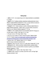 Referāts 'Priekšnoteikumi bērnu ar speciālajām vajadzībām integrācijai vispārizglītojošā s', 15.