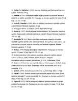 Referāts 'Priekšnoteikumi bērnu ar speciālajām vajadzībām integrācijai vispārizglītojošā s', 16.