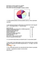 Referāts 'Priekšnoteikumi bērnu ar speciālajām vajadzībām integrācijai vispārizglītojošā s', 18.