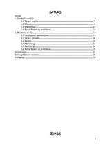 Referāts 'Tirgus izpēte SIA "Bella"', 2.