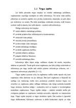 Referāts 'Tirgus izpēte SIA "Bella"', 4.