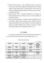 Referāts 'Tirgus izpēte SIA "Bella"', 7.