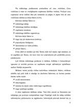 Referāts 'Tirgus izpēte SIA "Bella"', 10.