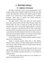 Referāts 'Tirgus izpēte SIA "Bella"', 12.