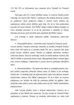 Referāts 'Tirgus izpēte SIA "Bella"', 15.