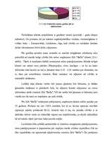 Referāts 'Tirgus izpēte SIA "Bella"', 18.