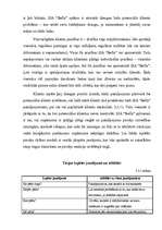 Referāts 'Tirgus izpēte SIA "Bella"', 19.