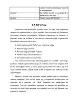 Referāts 'Tirgus izpēte SIA "Bella"', 20.