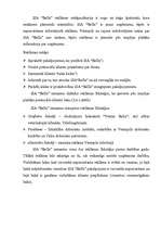 Referāts 'Tirgus izpēte SIA "Bella"', 21.