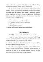 Referāts 'Tirgus izpēte SIA "Bella"', 23.