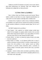 Referāts 'Tirgus izpēte SIA "Bella"', 24.