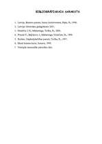 Referāts 'Tirgus izpēte SIA "Bella"', 27.