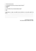 Referāts 'Tirgus izpēte SIA "Bella"', 32.