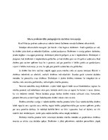 Prakses atskaite 'Integrētās mācību prakses sākumskolā atskaite. Filmētā materiāla apraksts', 4.