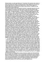 Konspekts 'Latviešu mitoloģija', 2.