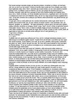 Konspekts 'Latviešu mitoloģija', 3.