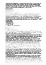 Konspekts 'Latviešu mitoloģija', 6.