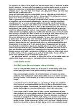 Konspekts 'Latviešu mitoloģija', 10.