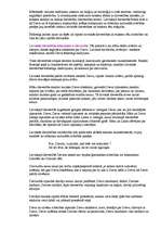 Konspekts 'Latviešu mitoloģija', 11.