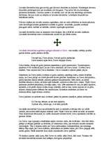 Konspekts 'Latviešu mitoloģija', 12.