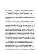 Eseja 'Recenzija par filmu "Bembis"', 2.