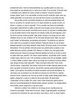 Eseja 'Recenzija par filmu "Bembis"', 3.