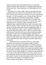 Eseja 'Recenzija par filmu "Bembis"', 4.