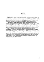 Referāts 'Akūtu respiratoru vīrusu infekciju primāra profilakse skolniekiem', 2.