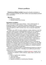 Referāts 'Akūtu respiratoru vīrusu infekciju primāra profilakse skolniekiem', 5.