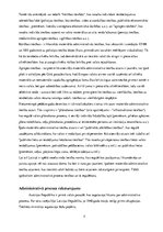 Referāts 'Administratīvais process un pārkāpumu problēmas', 5.