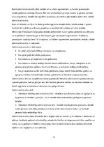 Referāts 'Administratīvais process un pārkāpumu problēmas', 12.