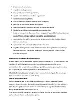 Referāts 'Administratīvais process un pārkāpumu problēmas', 14.