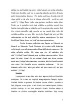 Konspekts 'Šekspīra lugu poētika', 5.