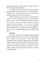 Konspekts 'Šekspīra lugu poētika', 6.