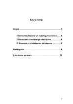 Referāts 'Genocīds', 2.