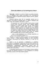 Referāts 'Genocīds', 4.