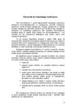 Referāts 'Genocīds', 6.