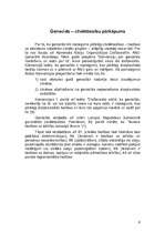 Referāts 'Genocīds', 8.