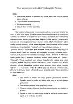 Referāts 'Renesanse un humānisms', 3.