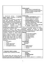 Konspekts 'Asinsradi ietekmējošie faktori', 2.