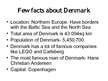 Prezentācija 'Denmark', 3.